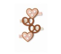 Barrettes alpine treats - billy love audrey