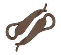 Barrettes Banana pour Femmes | 2 Pièces Pinces à Cheveux Créant du Volume | Accessoire Élégant à Griffe avec Maintien Ferme pour Usage Quotidien Mariage Fête Plage Soirée Travail Vacances