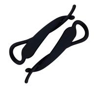 Barrettes Banana pour Femmes - 2 Pièces Pinces à Cheveux Créant du Volume,Anti-Dérapant Pour Occasions Décontractées Mariage Fête Quotidien