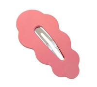 Barrettes - Barrettes à Cheveux Ondulés pour Filles et Femmes | Stylisées Tendance pour et Jeunes Filles Usage Quotidien Fête Plage Voyage