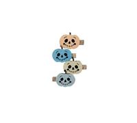 Barrettes Boo and blush - Billy love Audrey