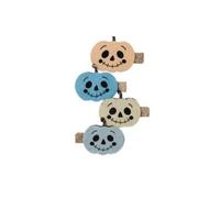 Barrettes boo and blush - billy love audrey