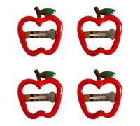 Barrettes décontractées en épingle à cheveux en forme d'ananas des années 2000, raisin, fraise, bouquets de couvre-chef, petite pince à cheveux en forme d'ananas