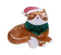 Barrettes délicates en forme de queue de cheval pour fille et adolescente - Décoration de queue de cheval - Fine pour femme - Petite taille pour une fête ou un usage quotidien