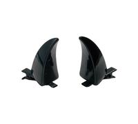 Barrettes d'Halloween en corne de dragon - Pince à cheveux - Cosplay - Bandeaux de diable - Pour Halloween