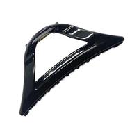 Barrettes en Silicone - Accessoire Capillaire Pour Filles,Pince Griffe Triangle Silicone Sport Déplacements École Quotidien Mariage