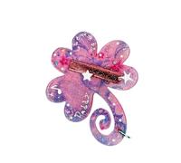 Barrettes épingle à cheveux pince à cheveux 2000S Shamrock pince grappes chapeaux doux dauphins forme Vintage pinces à cheveux pour les femmes