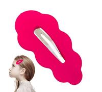 Barrettes Femme,Barrettes Ondulées Pour Filles | Stylisées Tendance pour et Jeunes Filles Usage Quotidien Fête Plage Voyage
