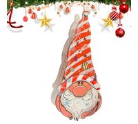 Barrettes Griffes de Noël | Griffes à Cheveux en Acrylique pour Femmes | Accessoires Élégants pour Mariage Plage Automne Halloween | Élégantes pour Mariée Demoiselle d'Honneur Fêtes Formelles