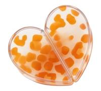 Barrettes Magnétiques - Barrettes De Mode À Tenue Forte,Pince Magnétique En Forme De Cœur,Pour Filles École Bureau Maison Fête Sortie