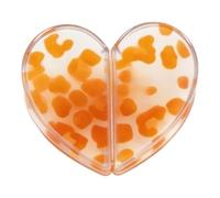 Barrettes Magnétiques | Pince Magnétique de Mode,Accessoires Cheveux En Forme De Cœur | Pour Femmes, Adolescentes, Mères, Anniversaires, Rendez-Vous Et Fêtes