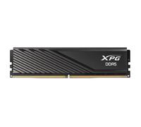 Barrettes mémoire 32Go (2x16Go) DDR5 Adata XPG Lancer Blade PC5-51200 (6400 MHz) - Noir