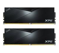 Barrettes mémoire 32Go DDR5 Adata XPG Lancer PC5-48000 (6000 MHz) - Noir