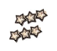Barrettes Pince à cheveux pour filles Ornements Coiffe Accessoires pour cheveux Harajuku Barrettes Clip Frange Épingle à cheveux