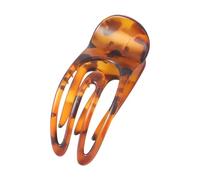 Barrettes Plates pour Cheveux,Pince à Cheveux Élégante | Pinces à Anti-Dérapantes pour une Tenue Sûre - Pour Le Voyage La Maison L'Extérieur L'École La Petite Amie L'Épouse L'Amie La Sœur La F