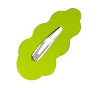 Barrettes pour Cheveux | Barrettes Métalliques à Vagues | Accessoires de Coiffure Décoratifs Pour Cheveux Fins Courts Longs Femmes Bébés Usage Quotidien École Déplacements Voyages