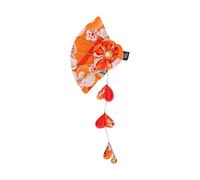 Barrettes Pour Cheveux Pour Enfants Épingle à Cheveux Fleurs Barrette De Noël Pince à Cheveux Fleur Kimono Épingle à Cheveux De Style Cheveux De Kimono Japon Femme Peignoir De Bain