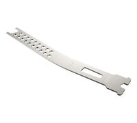 Barrettes souples petzl flex