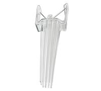 Barrettes Volumisantes | Pinces à Cheveux pour Coiffure,Peigne Coiffant Volume Formant Vague pour Femmes Adolescents Garçons Filles