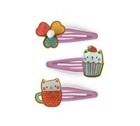 Barrettes yoko x 3 - djeco