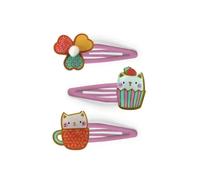 Barrettes yoko x 3 - djeco