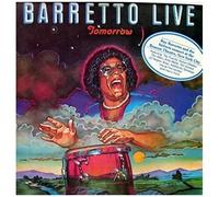 Barretto Live - Tomorrow Rar 1986