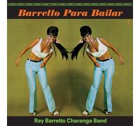 Barretto Para Bailar + 1 Bonus Track (Limited Edition) - Vinyle 33 Tours