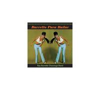 Barretto Para Bailar Édition Limitée