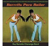 Ray Barretto – Barretto Para Bailar – Vinyle – Édition limitée (in-akustik)