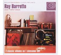 Barretto Ray - Acid/Hard Hands [Import]