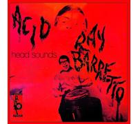 Barretto, Ray - Acid + Head Sounds