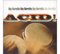 Barretto Ray - Acid [Import]