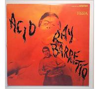 Barretto,Ray - Acid [Import]