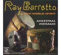 Barretto, Ray - Ancestral Messages