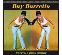 Barretto, Ray - Barretto Para Bailar (1961)