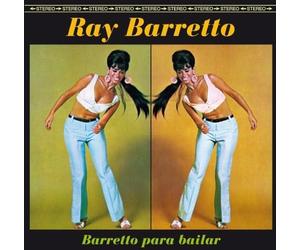 Barretto, Ray - Barretto Para Bailar