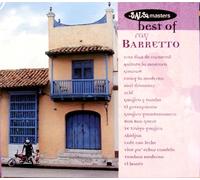 Barretto,Ray - Best of