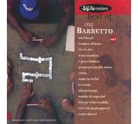 Barretto,Ray - Best of V.2 [Import]