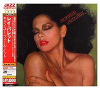 Ray Barretto - Can You Feel It