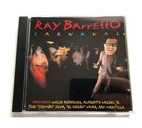 Barretto,Ray - Carnaval [Import]
