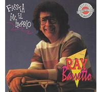 Barretto, Ray - Fiesta en El Barrio