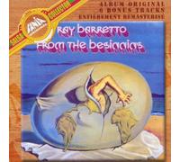 Barretto,Ray - from The Beginning [Import]