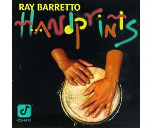 Barretto, Ray - Handprints