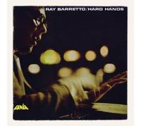 Barretto Ray - Hard Hands [Import]