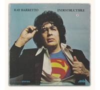 Barretto Ray - Indestructible [Import]