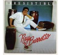 Barretto, Ray - Irresistible