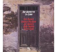 Barretto, Ray - La Cuna-180 Gram Red Vinyl [Import]