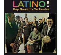 Barretto, Ray - Latino!