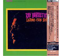 Barretto, Ray - Latino Con Soul