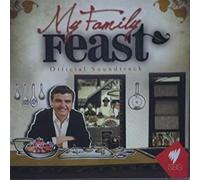 Barretto Ray – My Family Feast – CD – Import